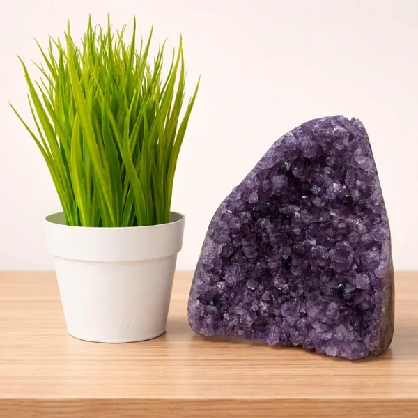 Natural Amethyst Stone Cave – Premium Quality